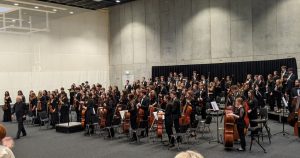 National Youth Orchestra of Ireland