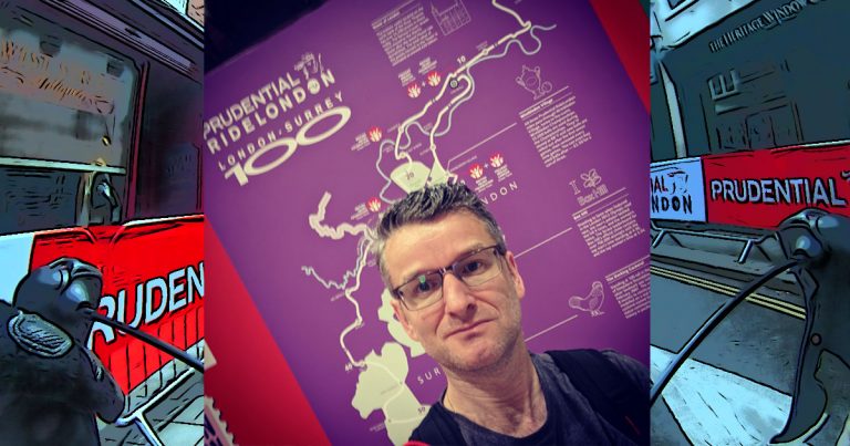 Ride London 2019