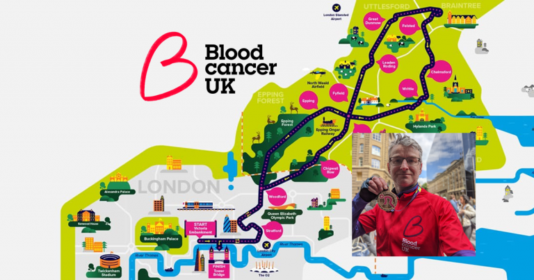 Ride London Essex 2022 Done