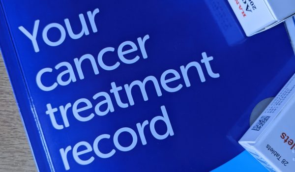 Cancer Treatment Update