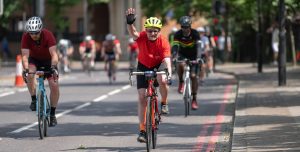 Ride London 2023
